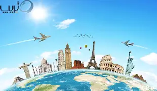 نوروز 1401 کجا بریم؟ مالدیو سریلانکا یا دبی